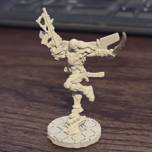 Corvus belli infinity na2 - corvus,