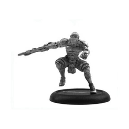 Mercs sefadu assault - mercs,