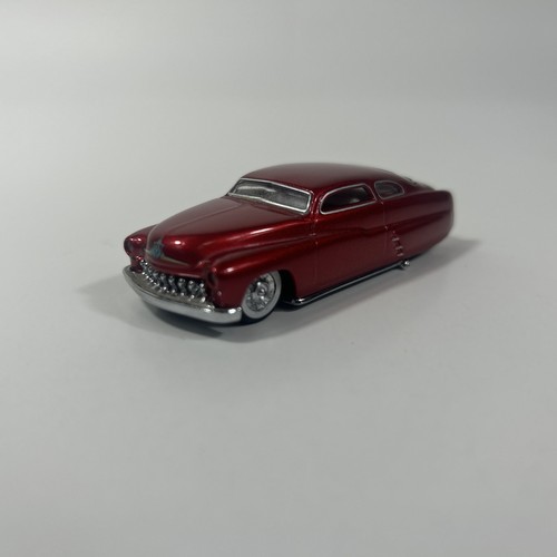 Hot wheels legends george - legends,