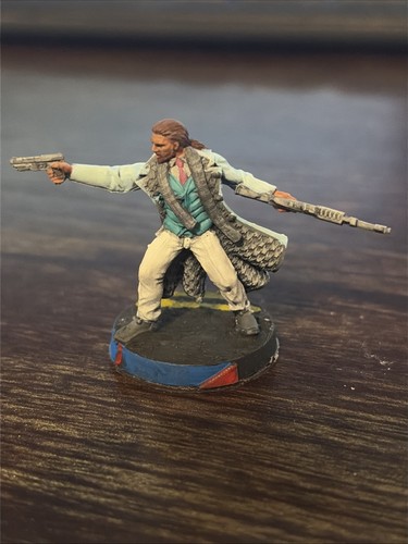 Corvus belli infinity na2 - belli,