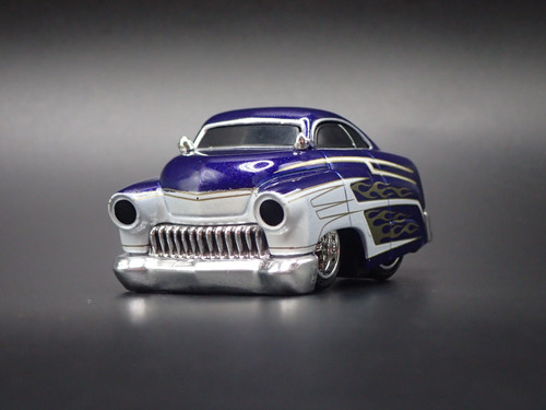 1950 merc mercury - 50, tuned