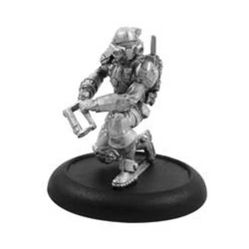 Mercs ccc breacher - mercs, pack