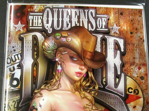 Eom art rare - art, box