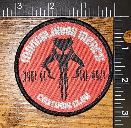 Mandalorian mercs costume club - mandalorian,
